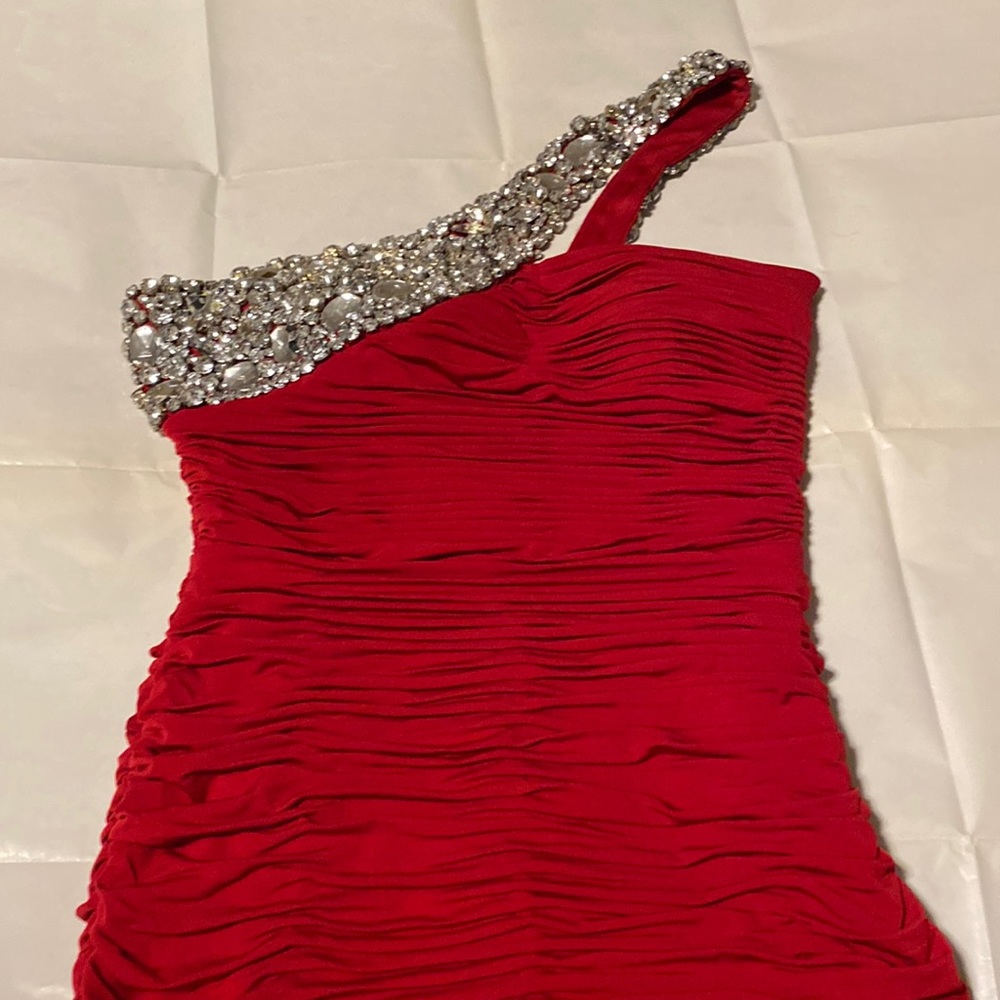 Its a Scala Social occasion dress